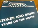 12inch Vinyl Single - Shyllo - Stones And Sand