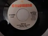 Shylo - I'm Puttin' My Love Inside You