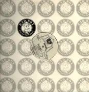 12inch Vinyl Single - Shyne - Bad Boyz - Promo