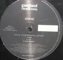 12'' - Shyne Featuring Ashanti - Jimmy Choo