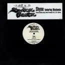 12'' - Shyne Featuring Mashonda - Shyne