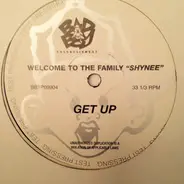 Shyne - Get Up