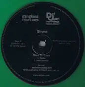 Shyne - More Or Less