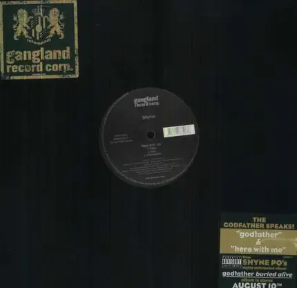 Shyne - Godfather