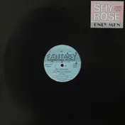 Shy Rose - Only Men