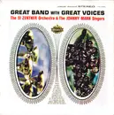 7inch Vinyl Single - Si Zentner And His Orchestra And The Johnny Mann Singers - Great Band With Great Voices