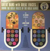 Si Zentner And His Orchestra - Great Band With Great Voices... Swing The Great Voices Of The Great Bands
