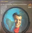 LP - Si Zentner And His Orchestra - It's Nice To Go Trav'ling