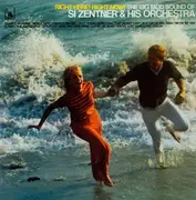 LP - Si Zentner And His Orchestra - Right Here! Right Now! The Big Mod Sound Of