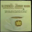 LP - Si Zentner And His Orchestra & The Johnny Mann Singers - A Perfect Blend