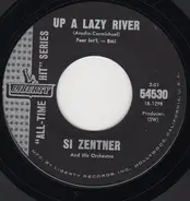 Si Zentner And His Orchestra - Up A Lazy River / Autumn Leaves