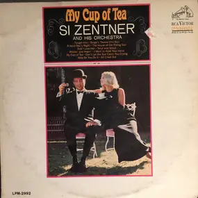 Si Zentner - My Cup Of Tea