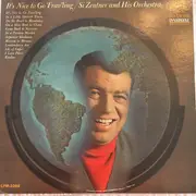 LP - Si Zentner And His Orchestra - It's Nice To Go Trav'ling