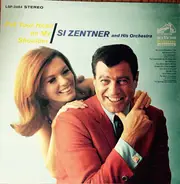 Si Zentner And His Orchestra - Put Your Head On My Shoulder