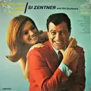 LP - Si Zentner And His Orchestra - Put Your Head On My Shoulder - Mono