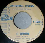 Si Zentner And His Orchestra