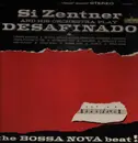 LP - Si Zentner And His Orchestra - Si Zentner And His Orchestra Play Desafinado