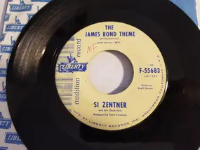 Si Zentner - The James Bond Theme/From Russia with Love