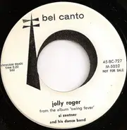 Si Zentner & His Dance Band - Jolly Roger