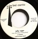 7inch Vinyl Single - Si Zentner & His Dance Band - Jolly Roger
