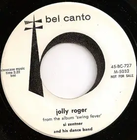 Si Zentner - Jolly Roger