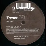 Si Begg - Opus ep