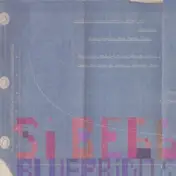 Si Begg - Blueprints