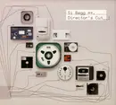 CD - Si Begg - Director's Cut - Digipak