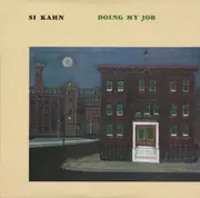 LP - Si Kahn - Doing My Job
