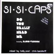 Si-Si-Caps
