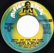 Simtec - Gotta Get Over The Hump