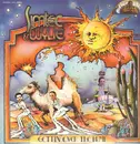 LP - Simtec & Wylie - Gettin' Over The Hump - still sealed