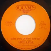 Simtec - Gimme Some Of What You Got