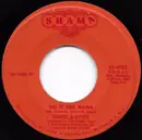 7inch Vinyl Single - Simtec & Wylie - Do It Like Mama / Can't Break Away