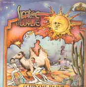 Simtec - Gettin' Over the Hump