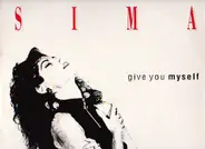 Sima - Give You Myself