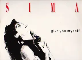 Sima - Give You Myself