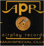 12inch Vinyl Single - Sima - Give You Myself