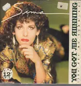 Sima - You Got Me Running
