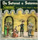 LP - Simane - De Sefarad a Salonica