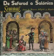 Simane - De Sefarad a Salonica