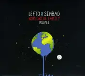 Simbad - Worldwide Family Vol.1