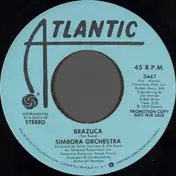 Simbora Orchestra - Brazuca