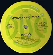 Simbora Orchestra - Brazuca / Simbora
