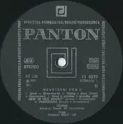 LP - Šimek & Grossmann - Návštěvní Den (2)