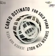 Simeon Ten Holt , Jeroen van Veen & Friends Of Jeroen van Veen - Canto Ostinato XL