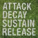 LP - Simian Mobile Disco - Attack Decay Sustain Release
