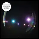LP - Simian Mobile Disco - Temporary Pleasure - Vinyl LP+CD