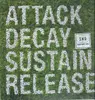 LP - Simian Mobile Disco - Attack Decay Sustain Release