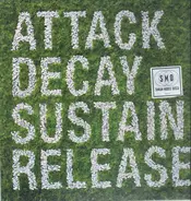 Simian Mobile Disco - Attack Decay Sustain Release